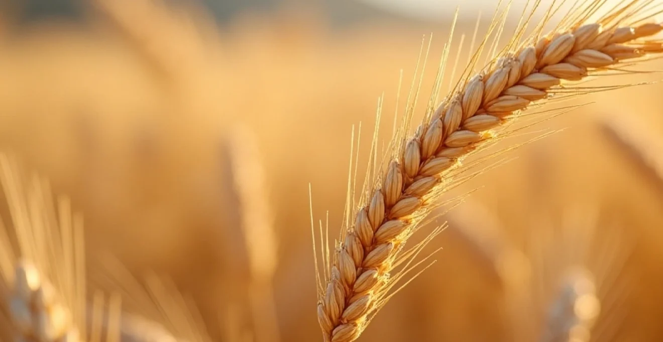 durum wheat