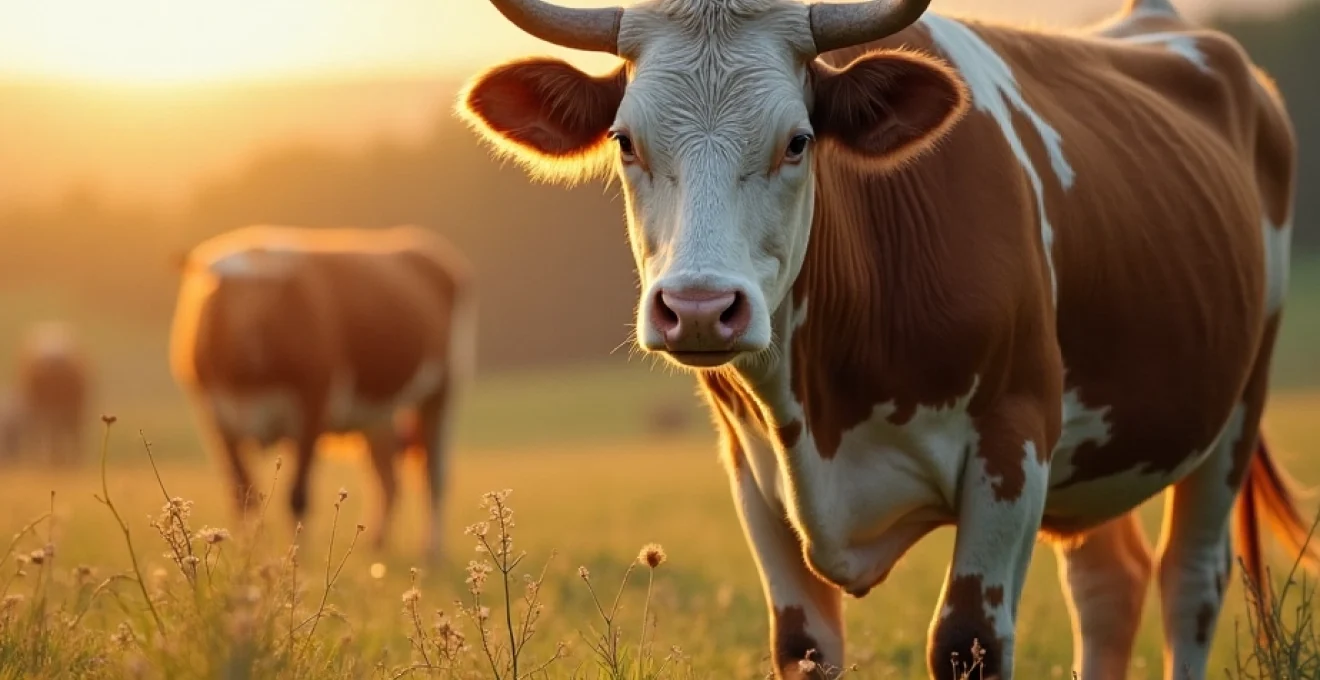 beef cattle farming