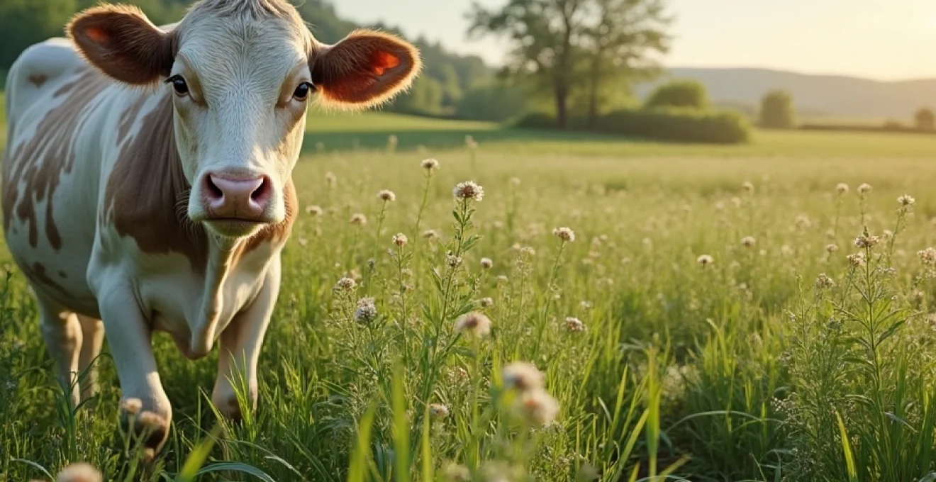 dairy farming