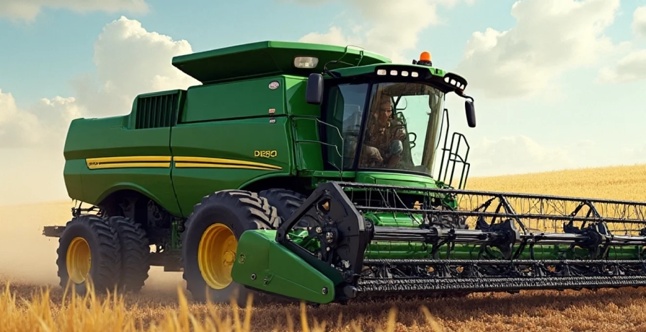 precision seeders