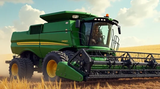 precision seeders