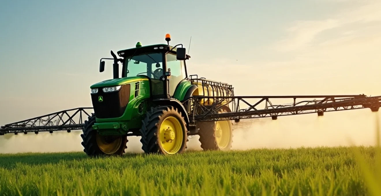 smarter crop protection