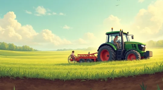 cultivation techniques