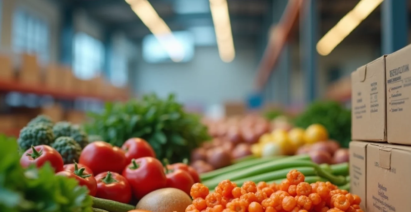 agri-food exports