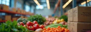 agri-food exports