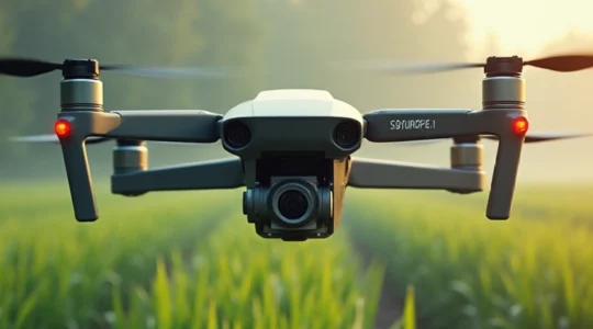 surveillance drones